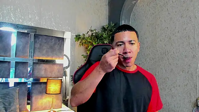 marc ginale online show from 10.10.25