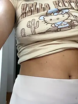 Katee Jones online show from 09.24.25