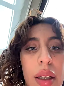 Katee Jones online show from 09.30.25