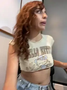 Katee Jones online show from 04.15.26