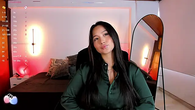 Snapshot of _gaby2 chatting on 01.16.25 gaby2 online show from 01.16.25