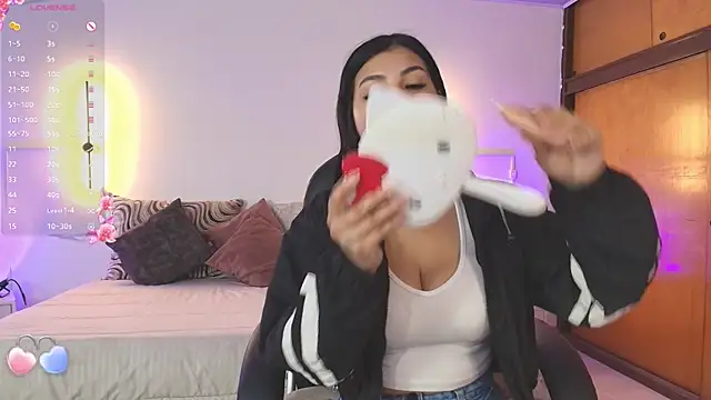  gaby2 online show from 09.22.25