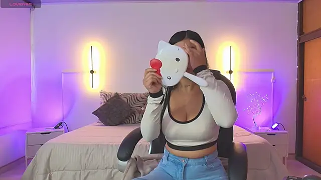  gaby2 online show from 09.27.25