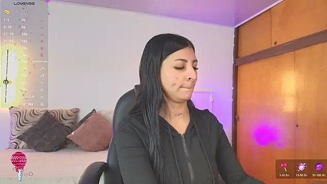  gaby2 online show from 10.07.25