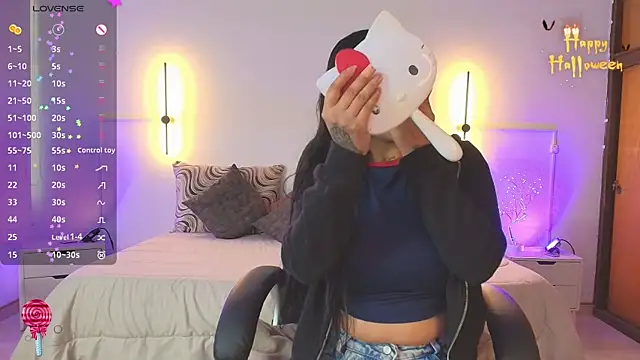  gaby2 online show from 10.15.25