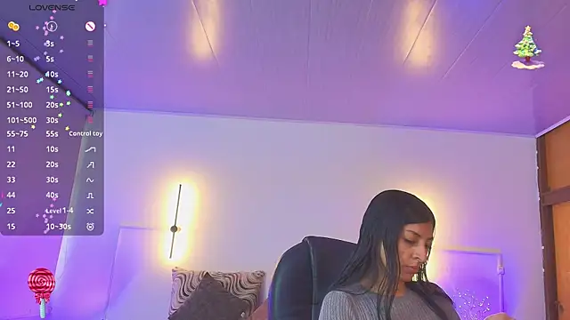  gaby2 online show from 11.05.25