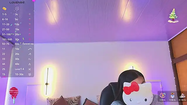  gaby2 online show from 11.06.25