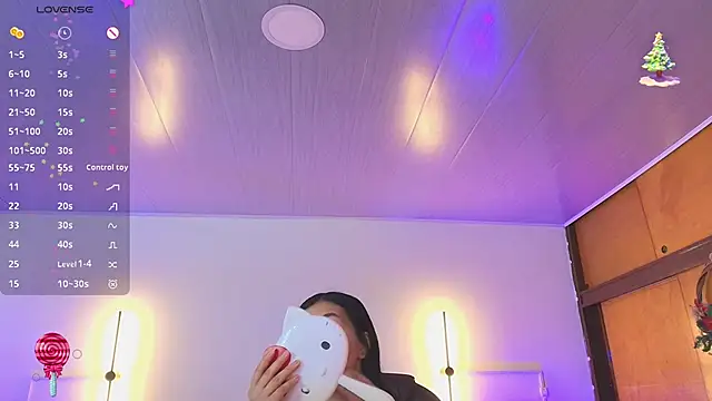  gaby2 online show from 12.02.25