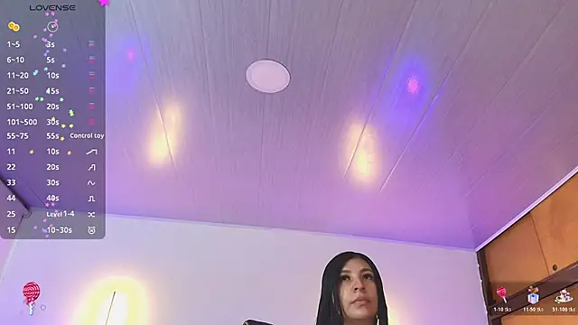  gaby2 online show from 01.09.26