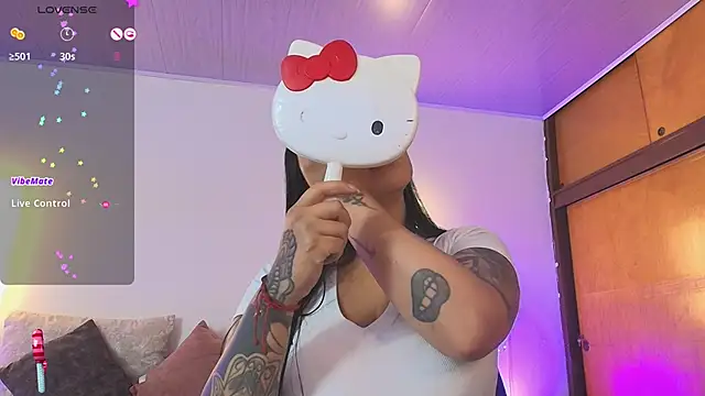  gaby2 online show from 05.21.26