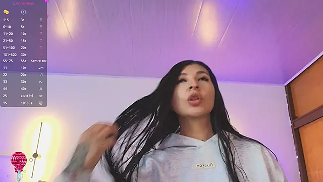  gaby2 online show from 07.03.26