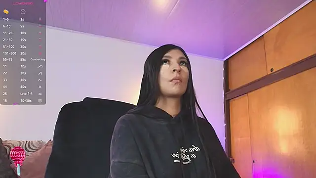  gaby2 online show from 07.09.26