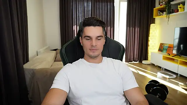 billypassion online show from 09.20.25