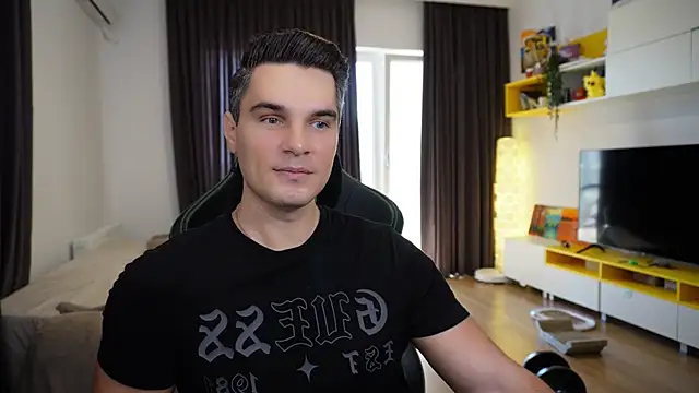 billypassion online show from 09.21.25