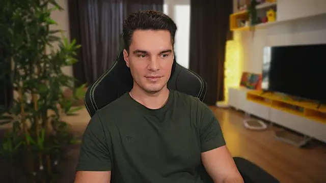 billypassion online show from 10.11.25