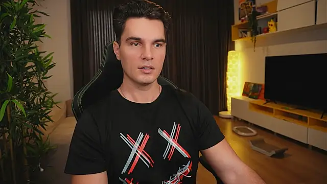 billypassion online show from 10.15.25