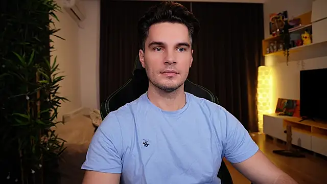 billypassion online show from 11.20.25