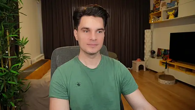 billypassion online show from 05.13.26