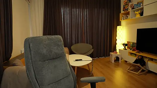 billypassion online show from 06.11.26