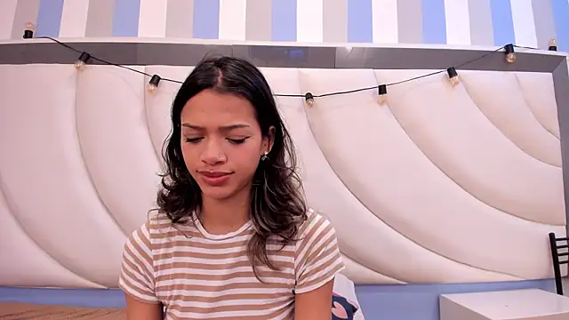 BritneyCollins online show from 04.07.26