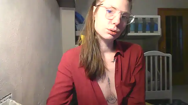 Snapshot of Feli_blue chatting on 01.20.25 Feli blue online show from 01.20.25