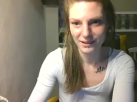 Snapshot of Feli_blue chatting on 01.27.25 Feli blue online show from 01.27.25