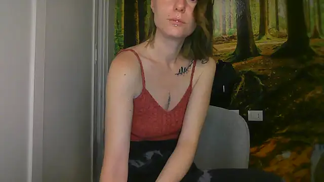 Feli blue online show from 09.29.25