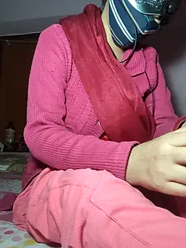 IndianRima online show from 12.18.25