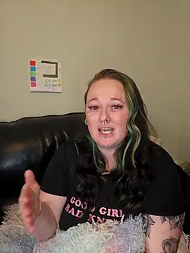 Bunny Cummings online show from 09.23.25