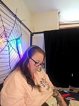 Bunny Cummings online show from 09.27.25