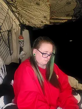 Bunny Cummings online show from 10.18.25