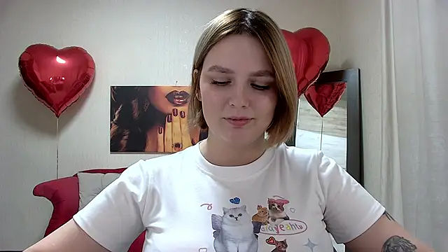 DianeMills online show from 02.18.25