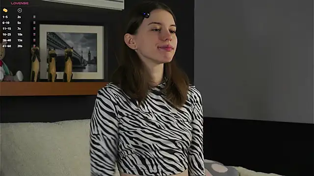 DarylBarks online show from 03.11.25