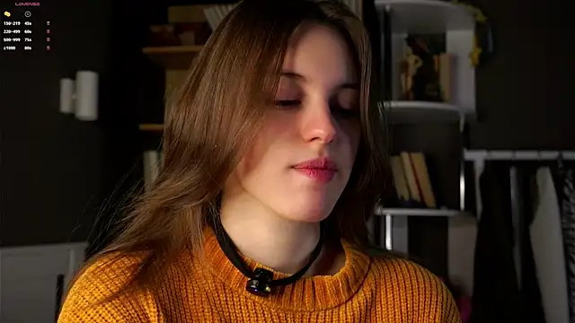 DarylBarks online show from 10.11.25