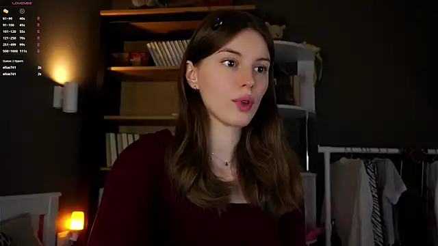 DarylBarks online show from 11.01.25