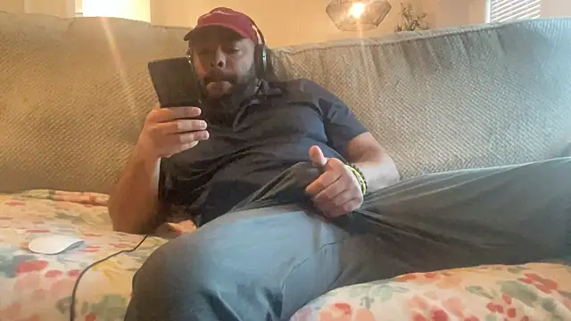 Snapshot of Bbcfun44 chatting on 01.27.25 Bbcfun44 online show from 01.27.25