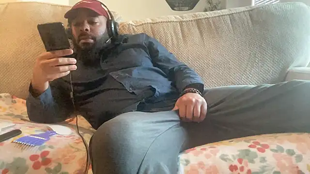 Snapshot of Bbcfun44 chatting on 01.27.25 Bbcfun44 online show from 01.27.25