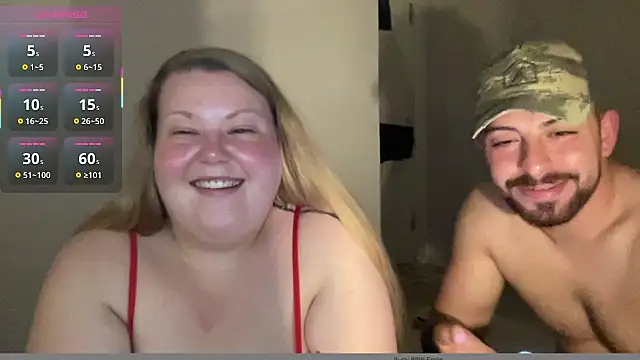 Busty-BBW-Emilie online show from 05.28.26