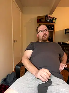 Country Man87 online show from 11.04.25