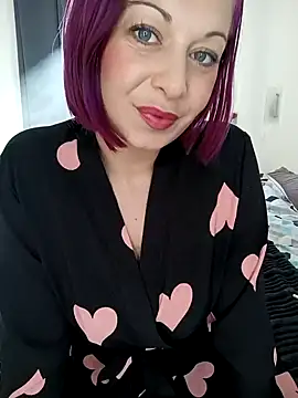 Snapshot of Chaudesquirt chatting on 01.17.25 Chaudesquirt online show from 01.17.25