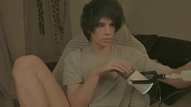 Wampeyes online show from 12.02.25