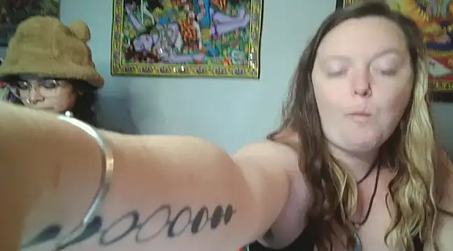 Lyrann89 online show from 12.01.24