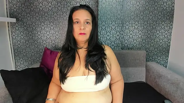Sharllot bbw online show from 12.06.24