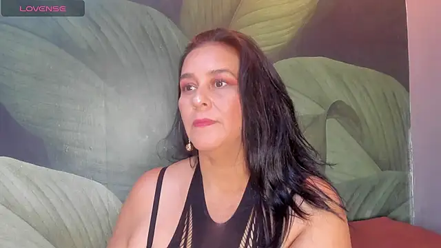Sharllot bbw online show from 03.20.25