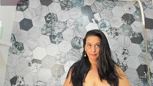 Sharllot bbw online show from 03.21.25