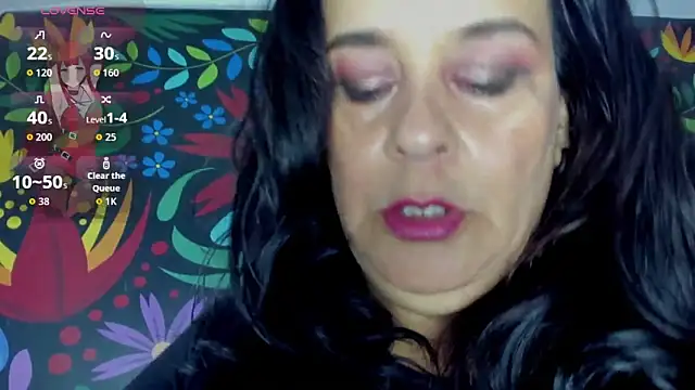 Sharllot bbw online show from 09.08.25
