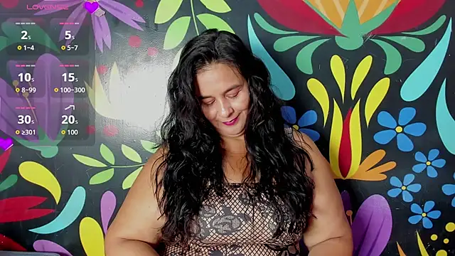 Sharllot bbw online show from 10.11.25