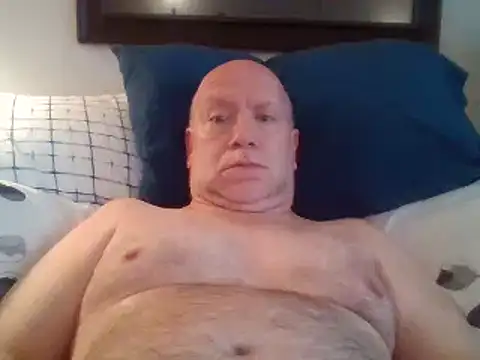 FLSexyGuy online show from 01.17.25