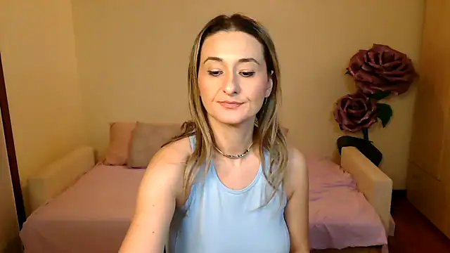 Snapshot of alexabecks chatting on 12.10.24 alexabecks online show from 12.10.24