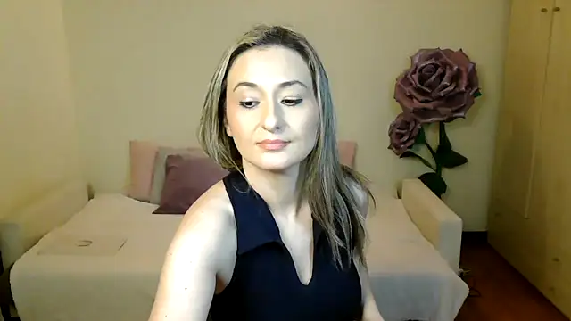 Snapshot of alexabecks chatting on 03.22.25 alexabecks online show from 03.22.25